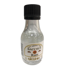 ВАД Alcotec Bacchus Rum вкусо-ароматический концентрат на 750мл.